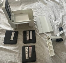 Multi Blade Spiralizer With 4 Different Blade Slides And Storage Christmas Gift