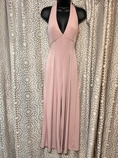 Forever 21 Blush Pink Halter
