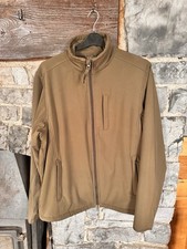 Seeland Softshell Fleece Lined Hunting/outdoors Jacket XXL