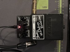 Boss FDR-1 Fender '65 Deluxe