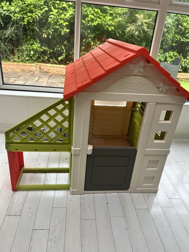Smoby children playhouse - children's,