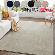 Fluffy rugs large shaggy - fluffy, rug