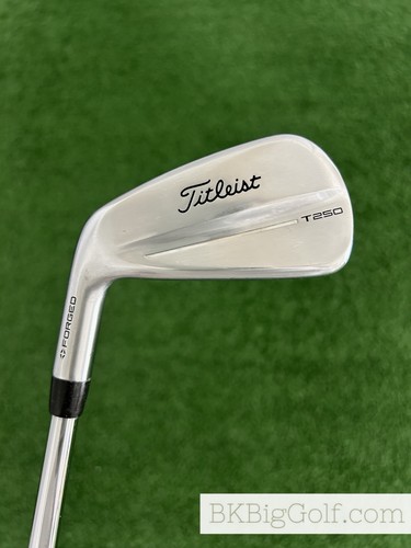 Titleist t250 25 - lh,