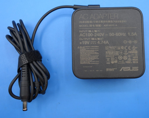 Genuine asus laptop chargers - genuine,