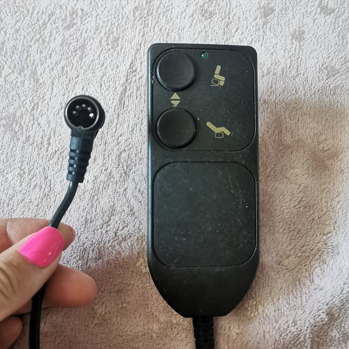 Button 5pin mobility - 2,