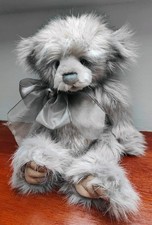 Charlie Bear "Natalie" 2012