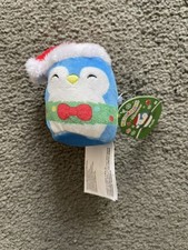 Squishmallows Micromallows