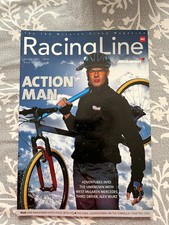 Racing Line - The TAG McLaren