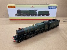 Hornby gauge steam - hornby, oo