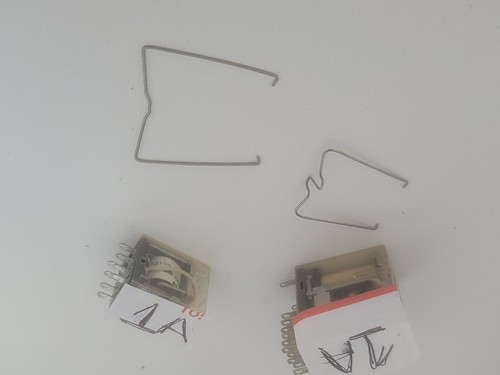 Relays for yaesu ft 101 - relays,