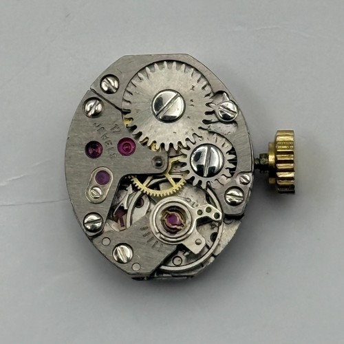 Puw watch movement stowa - puw,