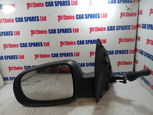 Vauxhall corsa 3dr mk2 2006 - vauxhall,