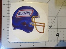 BUDWEISER Vintage 1993 Bud