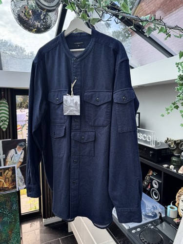 Engineered garments - engineered,