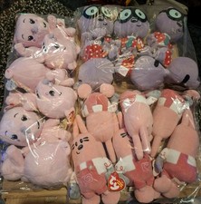 Joblot Of Ty Walden,Widget And