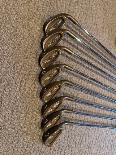 Ping eye2 beryllium copper - ping,