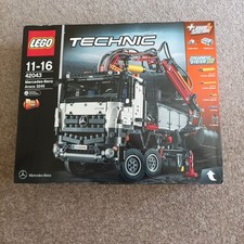 LEGO Technic - Mercedes-Benz