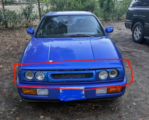 Volkswagen corrado g60 - corrado,