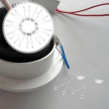 15 Pcs Ceiling Light Fixed