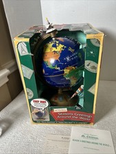 Mr. Christmas Seasons