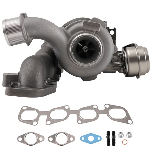 Turbo gta1749mv for vauxhall - gta1749mv,