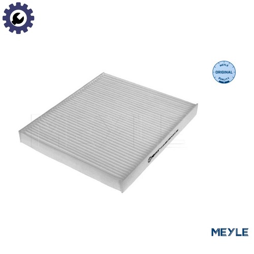 Filter cabin air 214 - filter,