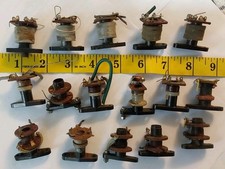 ALLADIN  COIL   FORMERS. JOB