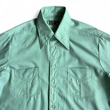 Mens Vintage 1970s JC Penney