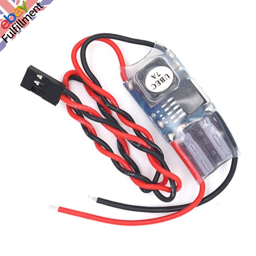 Ubec mini external bec - ubec,