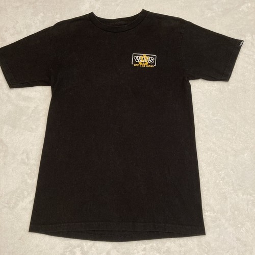 Vans shirt mens - vans, small