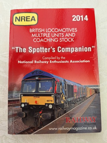 Nrea locomotives multiple - nrea, locomotives,