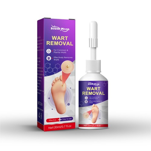 Wart remover removal - wart, remover: