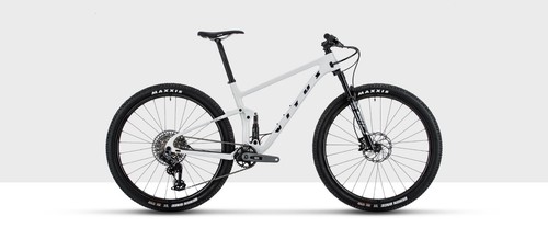 Vitus rapide crx mtb full - fs,