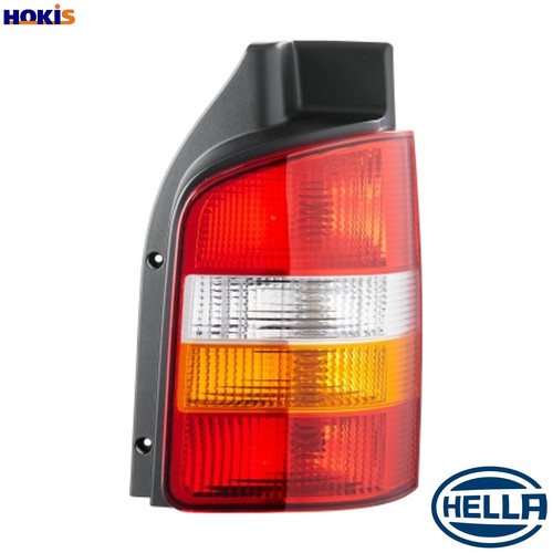 Tail light assembly 2sk - 2sk, 008