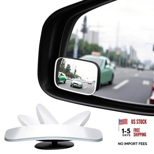 Blind spot mirror hd glass - hd,