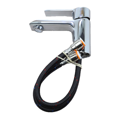 Caraflo ventura basin mixer - caraflo,