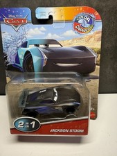 DISNEY PIXAR CARS - COLOR