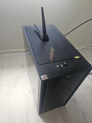Ryzen 5600x rtx 3070 - rtx, 8gb