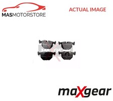 BRAKE PADS SET BRAKING PAD