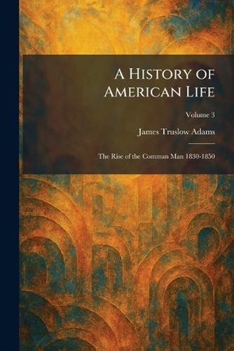 History american life - history,