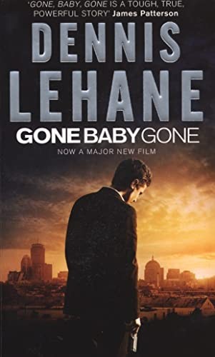 Gone baby - gone,, dennis