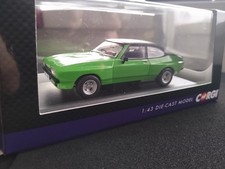 CORGI VANGUARDS VA15405 - 1977