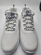 ​Duffer St. George White