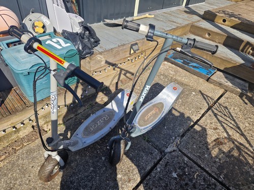 Two razor electric - razor,