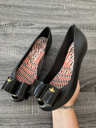 Vivienne westwood melissa - westwood, x