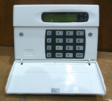 Menvier Scantronic TSNETLCD