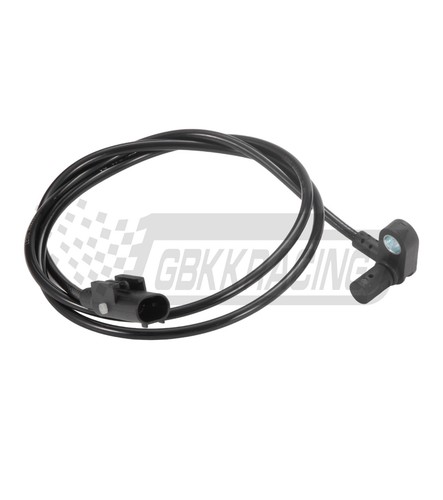 Front abs wheel speed - front, sensor