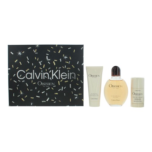 Calvin klein obsession - klein,