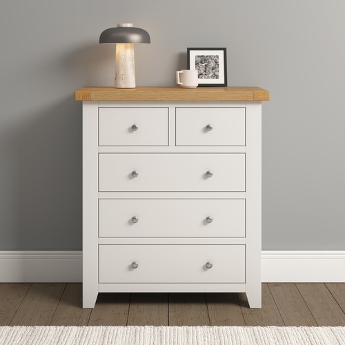 Windsor ivory oak drawer - windsor,