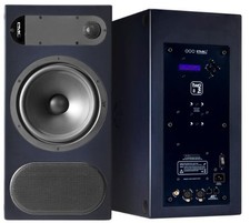 PMC TwoTwo 8 Active Studio Monitors (pair)